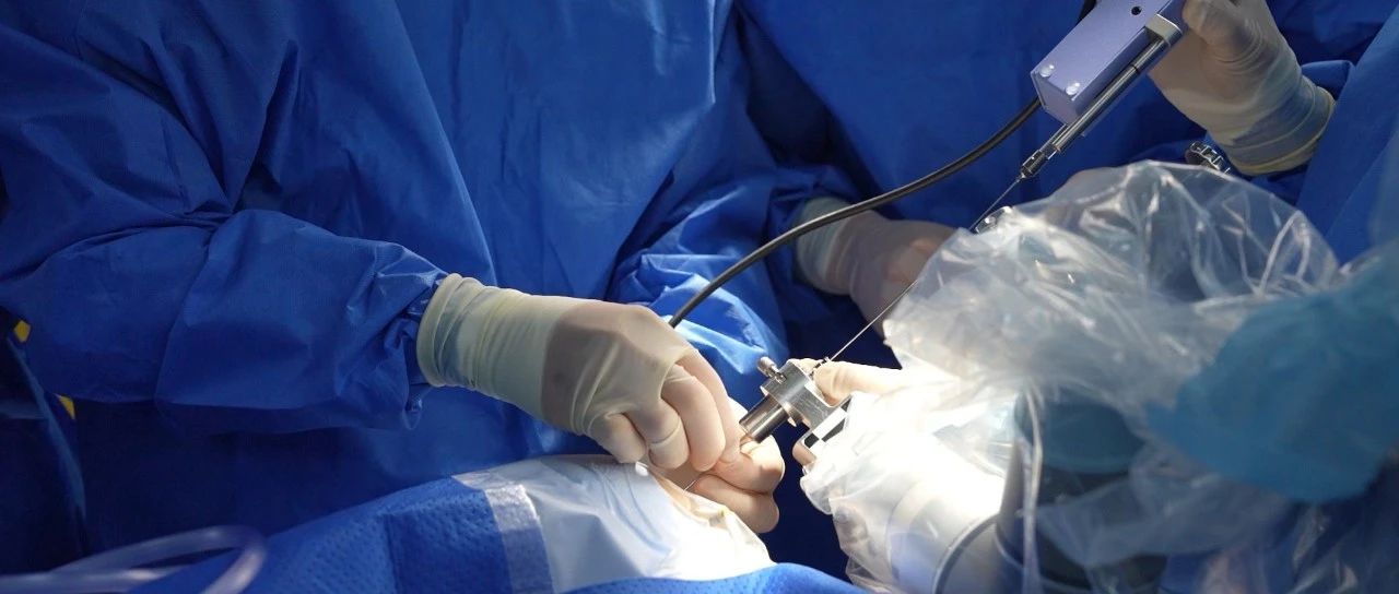 臨床創(chuàng)新丨宣武醫(yī)院應(yīng)用睿米手術(shù)機器人順利完成首例自體細胞移植治療帕金森病